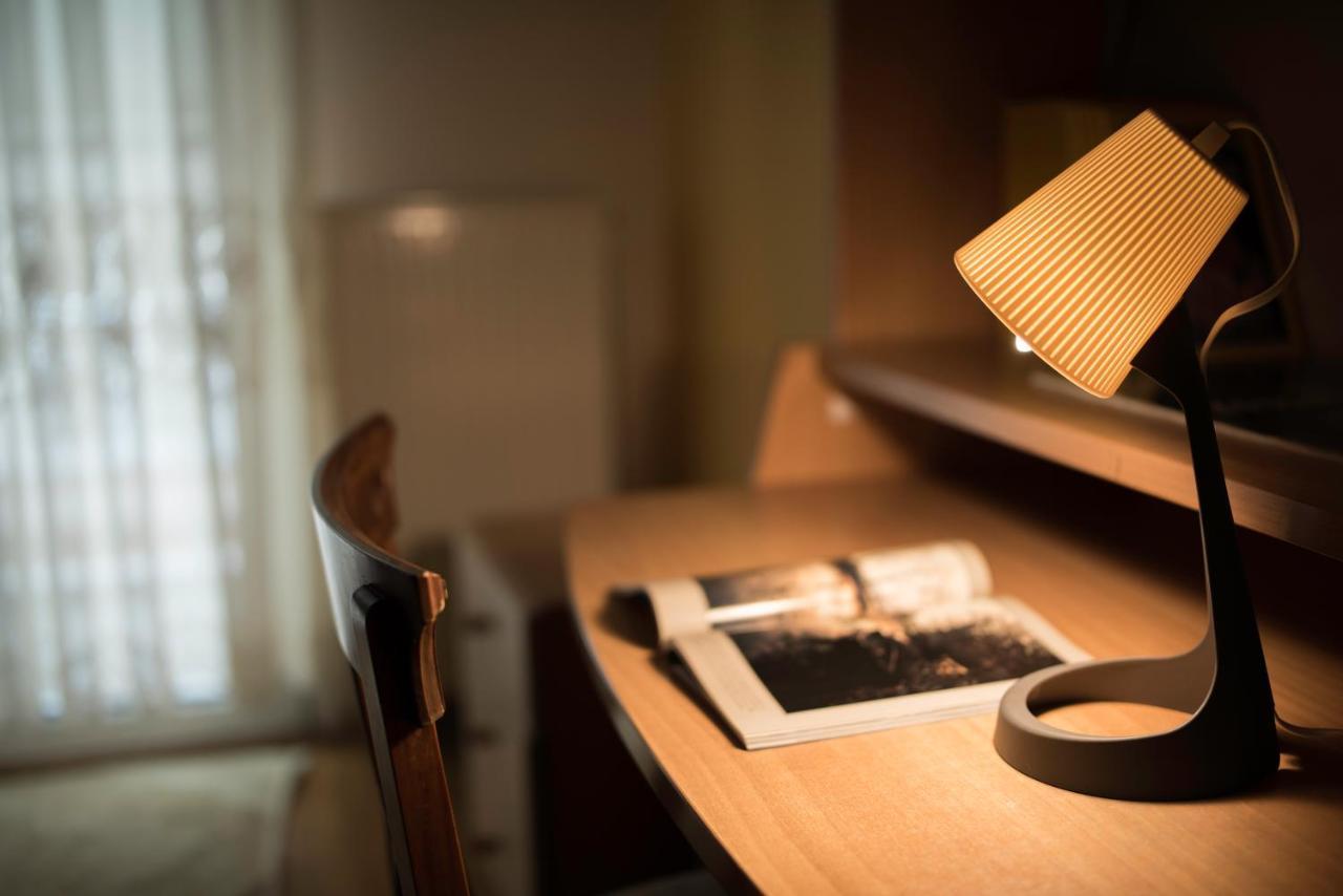 Nesting Ramblers Skg #1 Appartement Thessaloniki Buitenkant foto