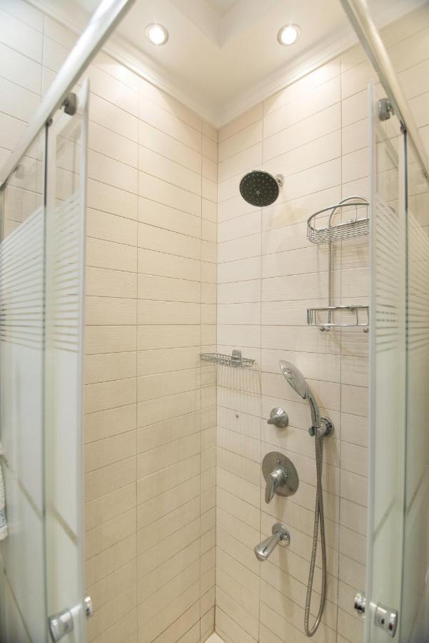 Nesting Ramblers Skg #1 Appartement Thessaloniki Buitenkant foto