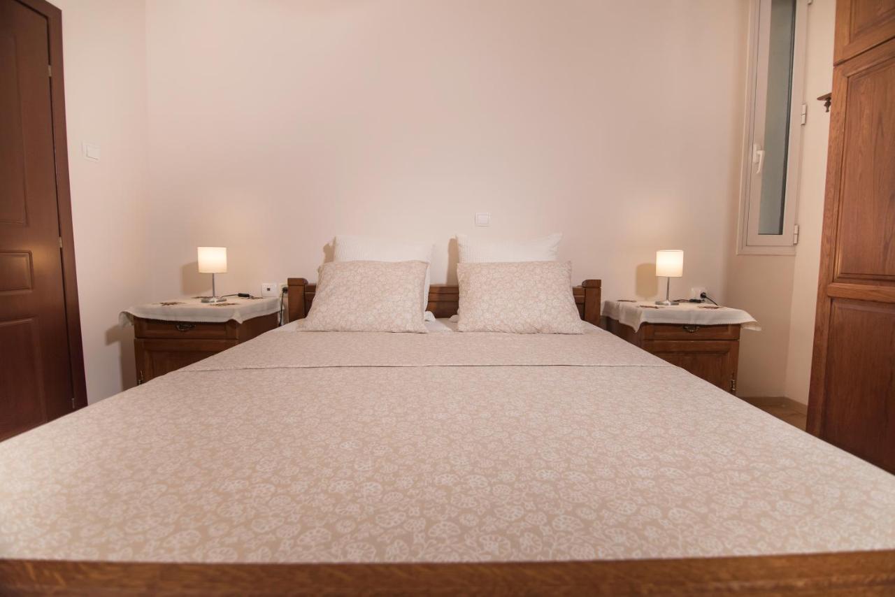 Nesting Ramblers Skg #1 Appartement Thessaloniki Buitenkant foto