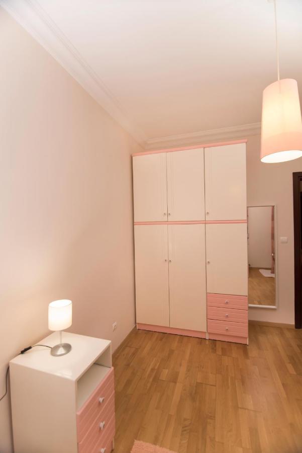 Nesting Ramblers Skg #1 Appartement Thessaloniki Buitenkant foto