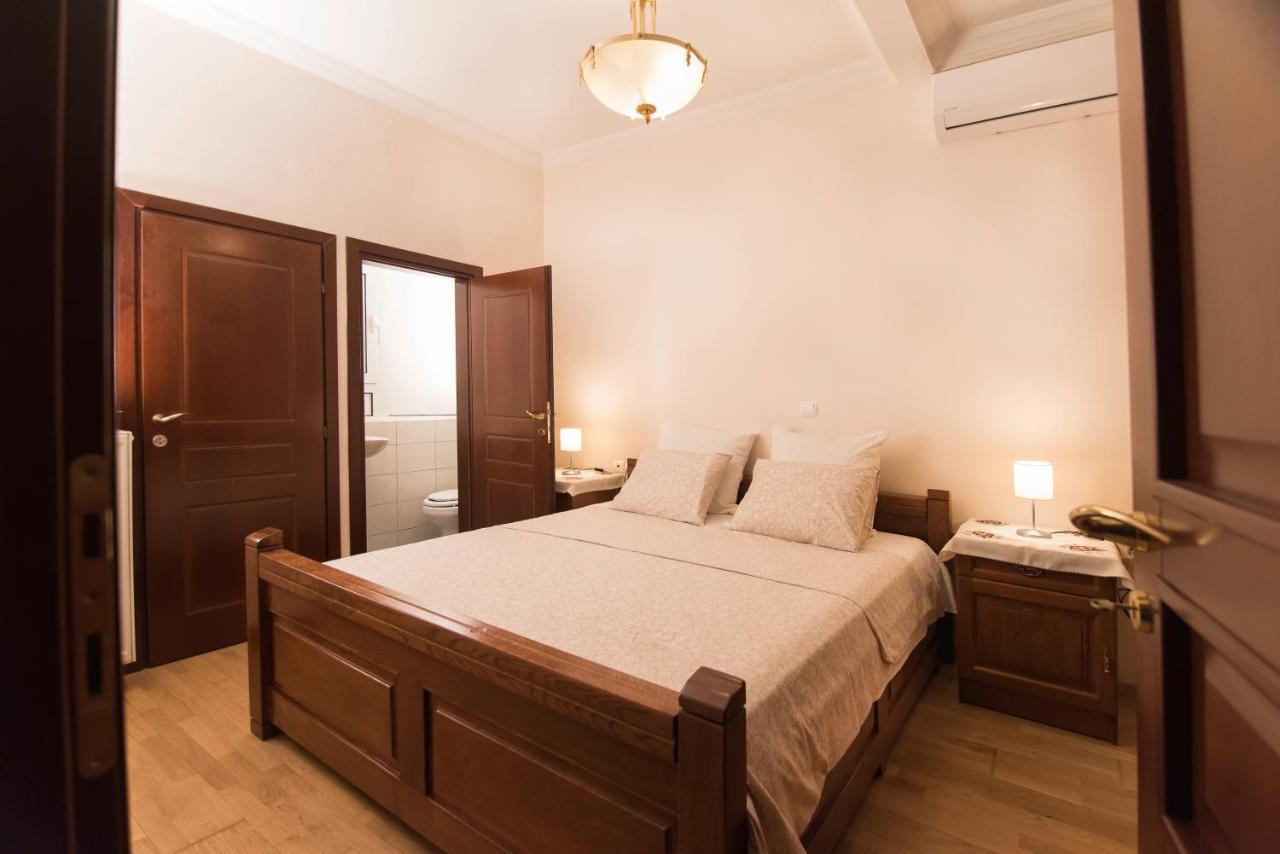 Nesting Ramblers Skg #1 Appartement Thessaloniki Buitenkant foto