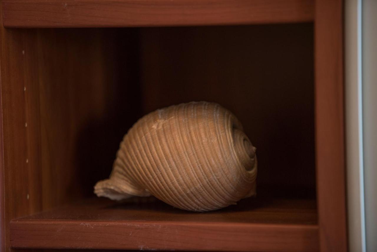 Nesting Ramblers Skg #1 Appartement Thessaloniki Buitenkant foto