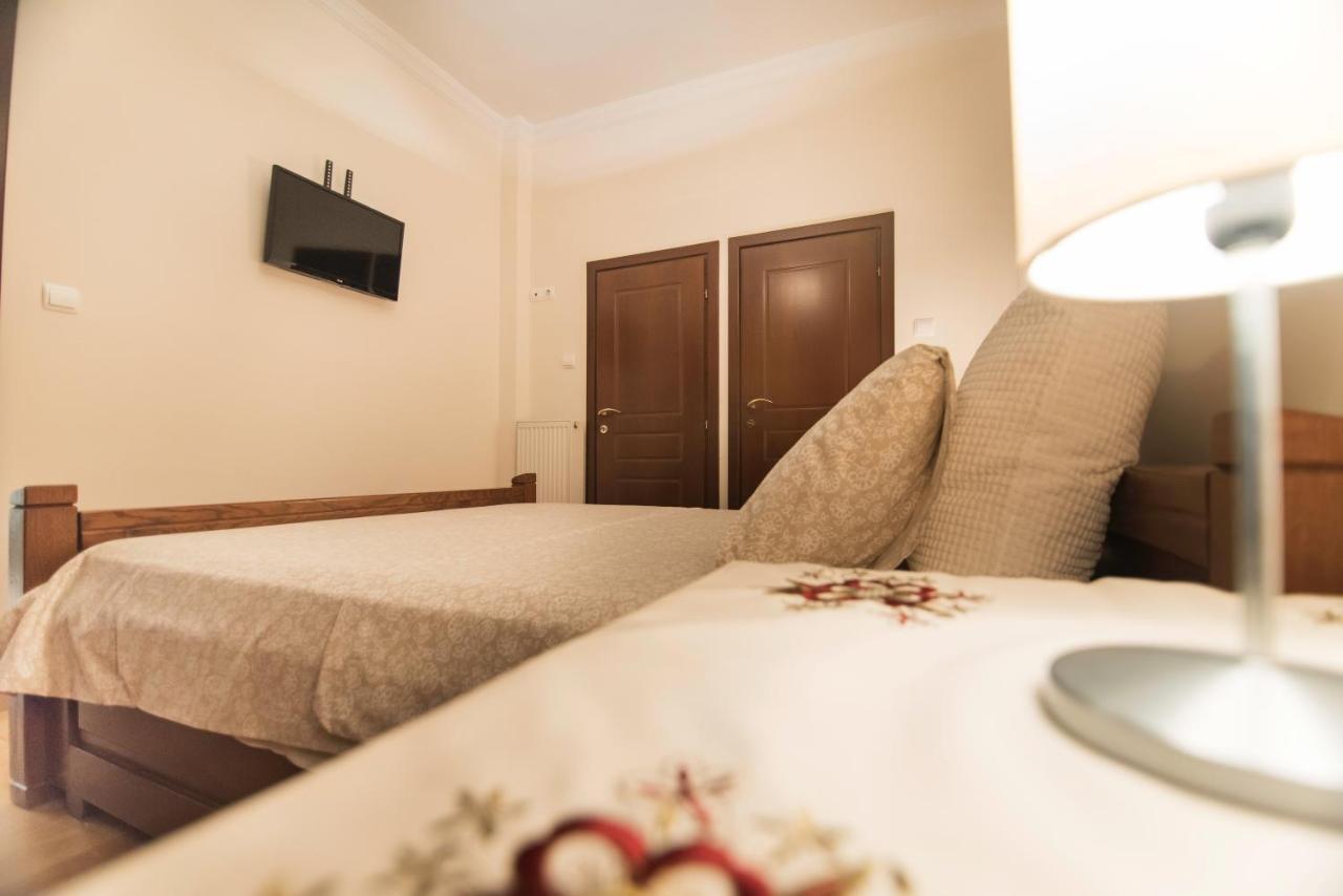 Nesting Ramblers Skg #1 Appartement Thessaloniki Buitenkant foto